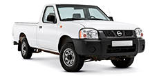 Nissan NP 300